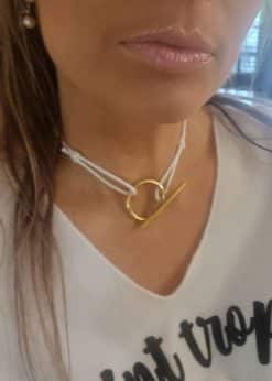 Alternative view of Ras cou cordon blanc