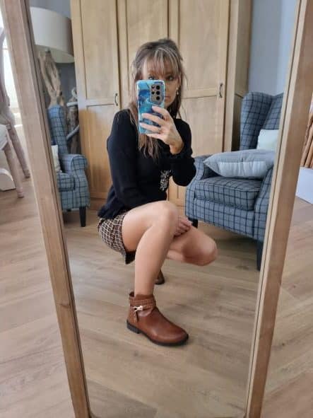 Short Nawel BRUN – Image 3