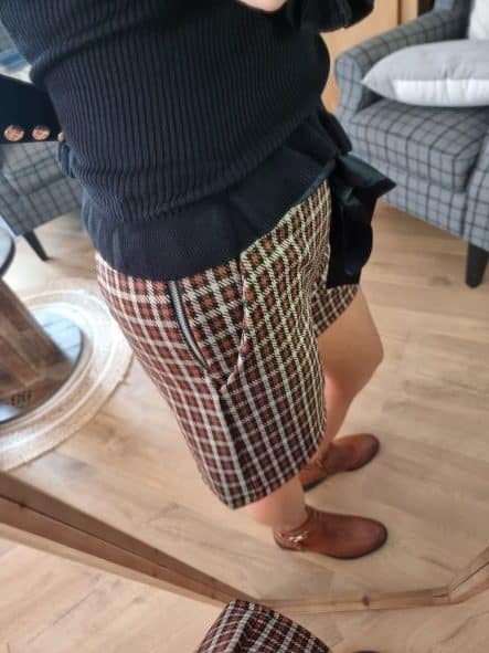 Short Nawel BRUN – Image 4