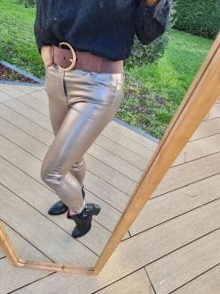Pantalon Doré