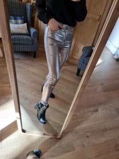 Alternative view of Pantalon Doré