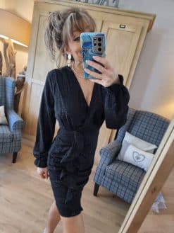 Robe de soirée Pailletée