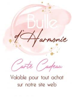 Carte Cadeau