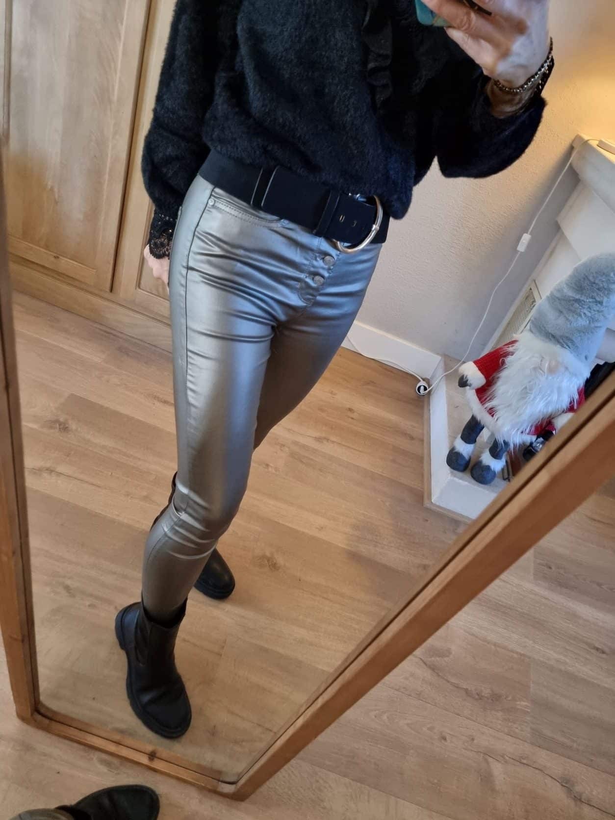 Pantalon Bronze