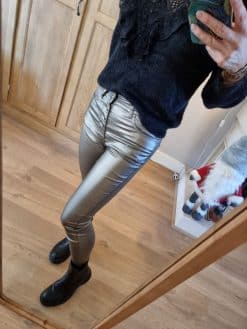 Alternative view of Pantalon Bronze