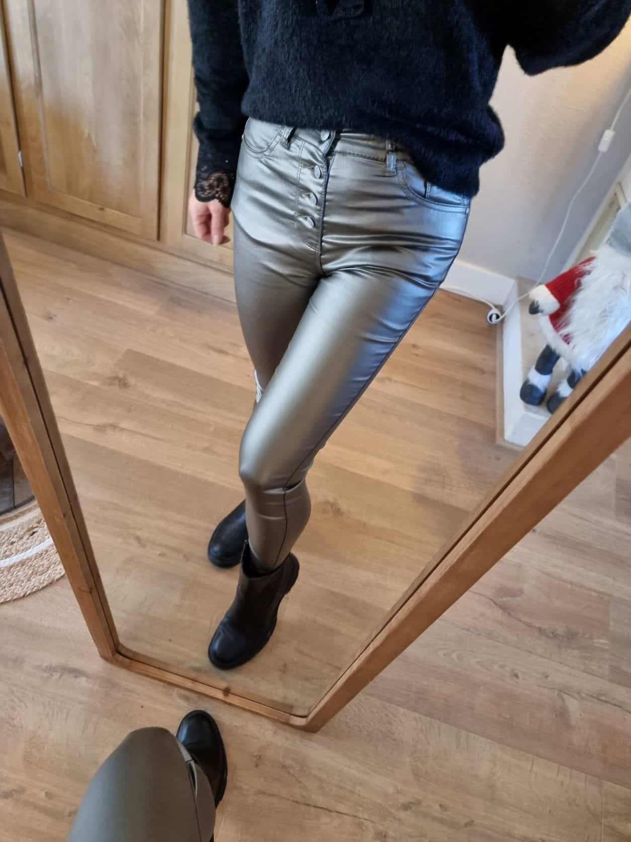 Pantalon Bronze - Image 3