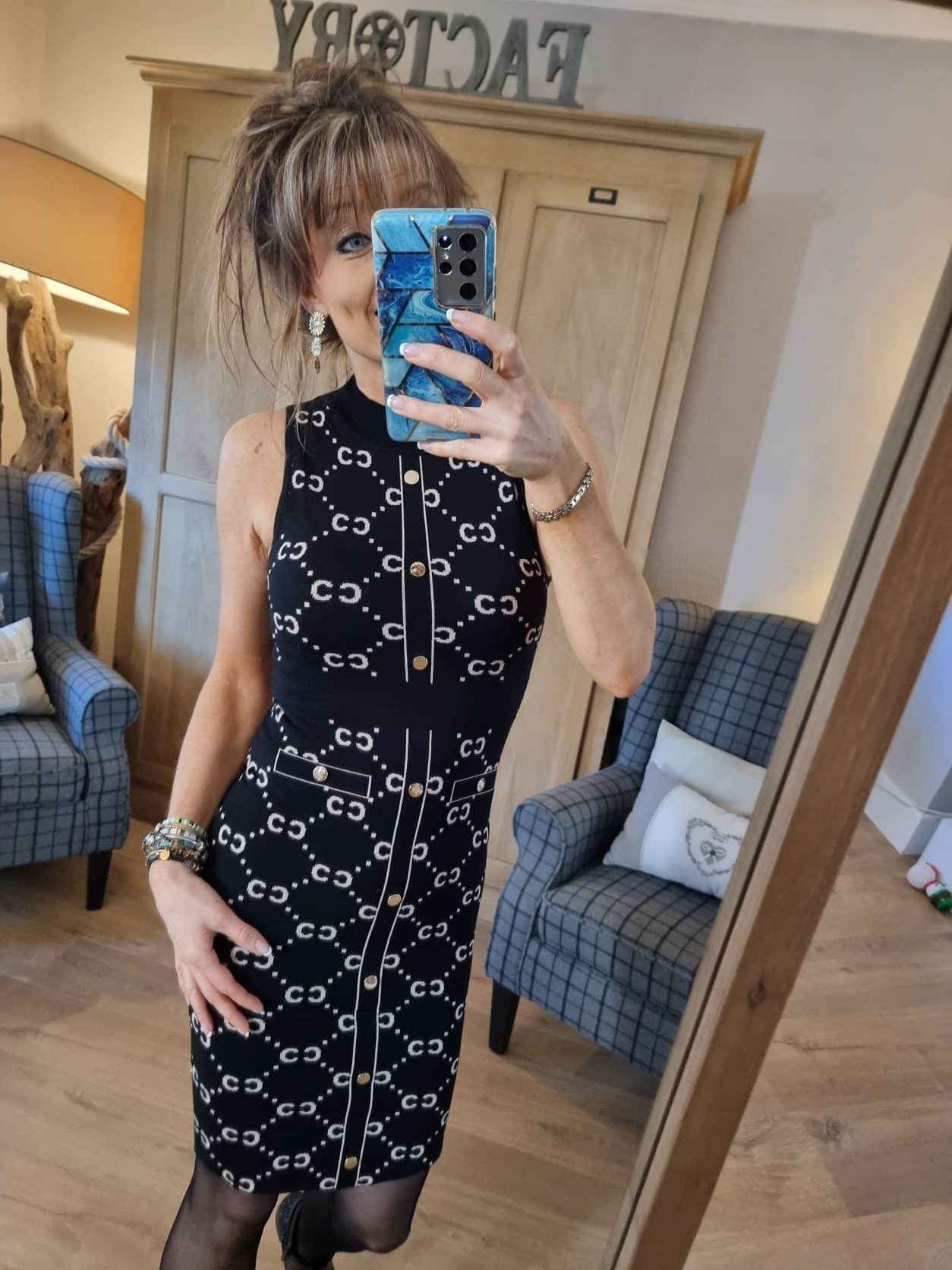 Robe Anna NoirE
