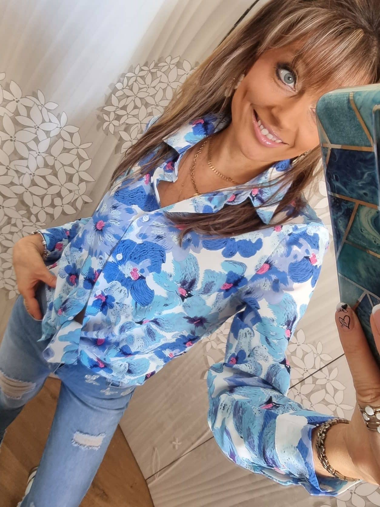 Chemises Romy – Image 3