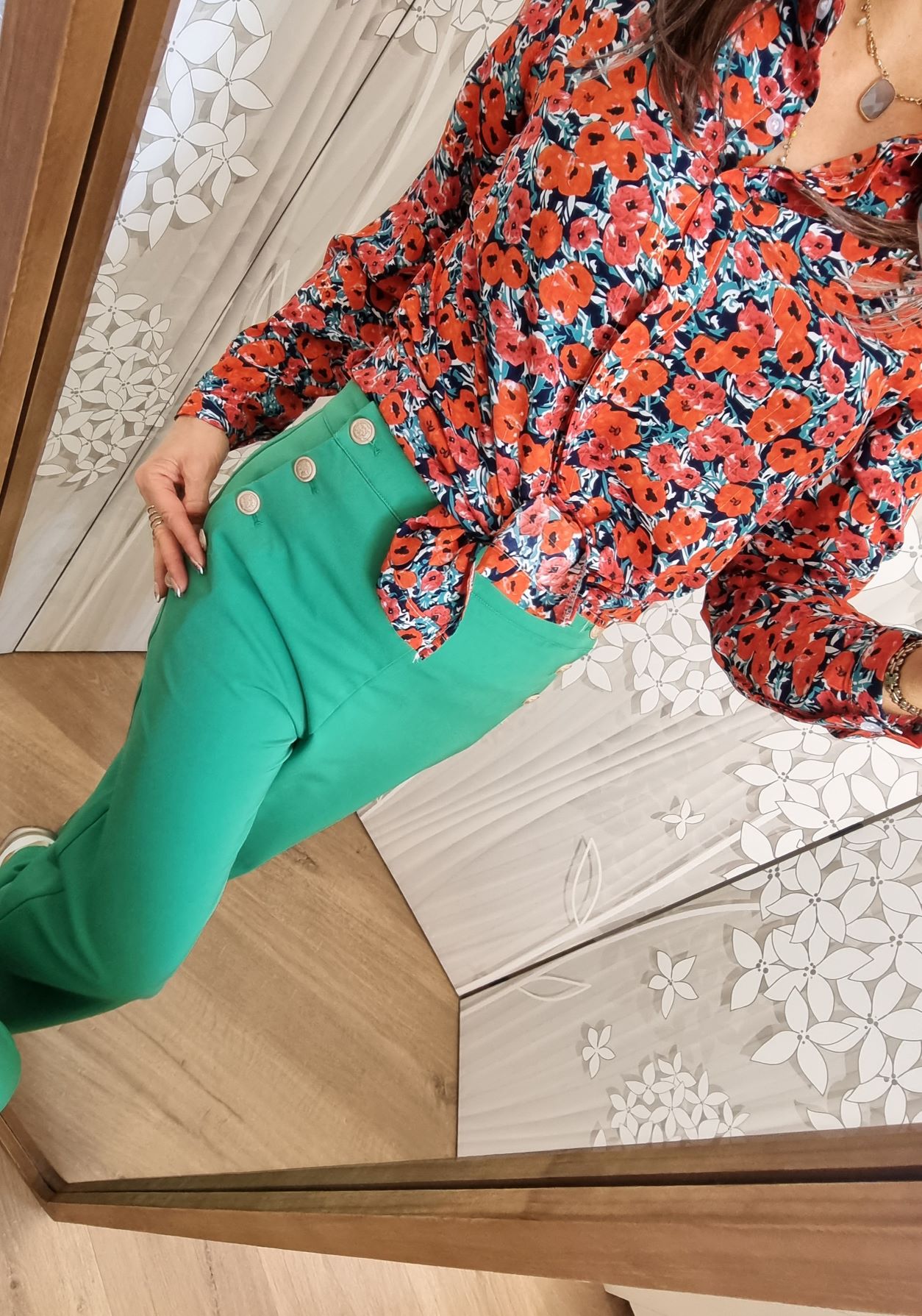 Chemise Pola – Image 3