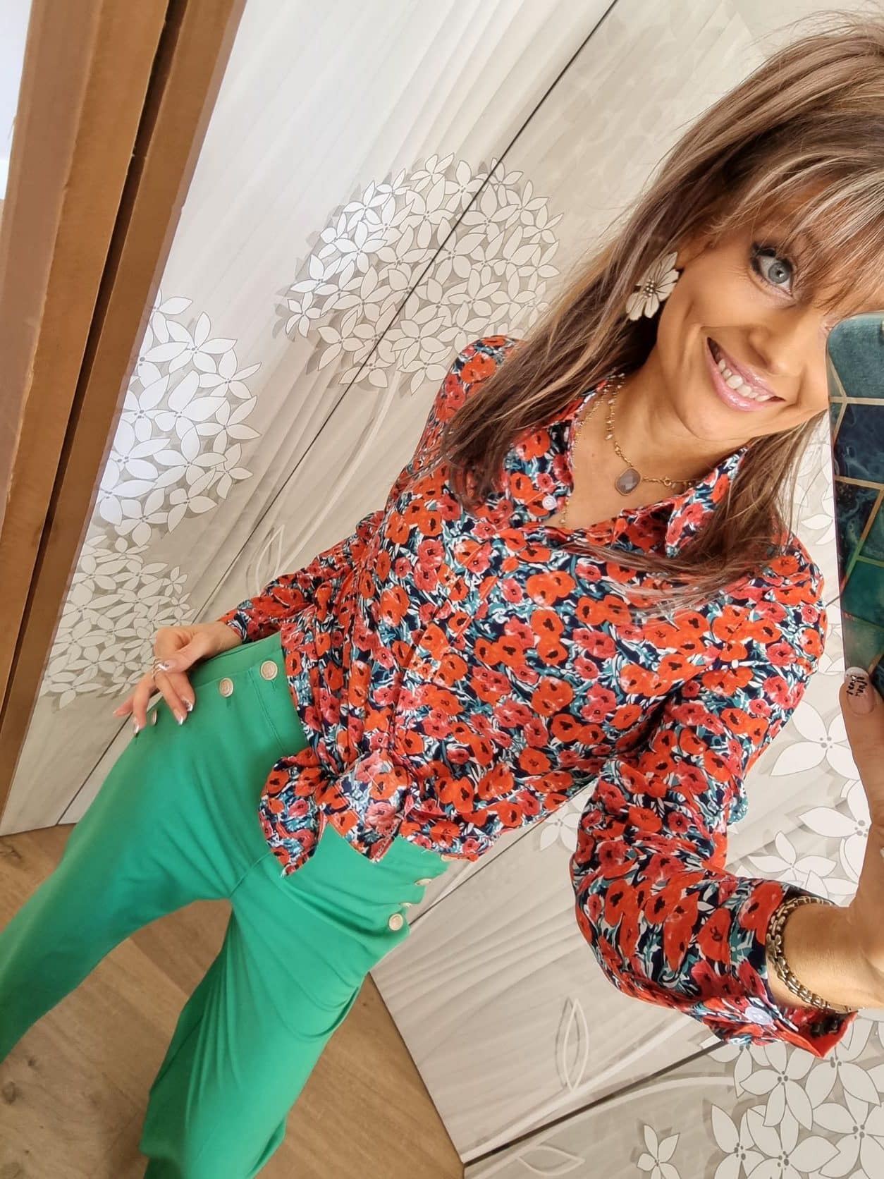 Chemise Pola – Image 4