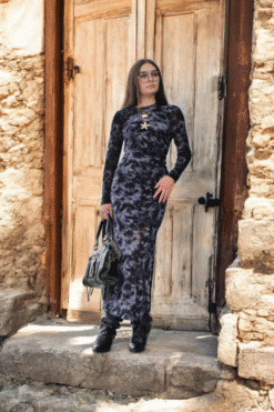 Robe Amélia
