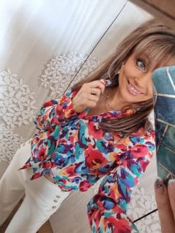 Chemise Romy