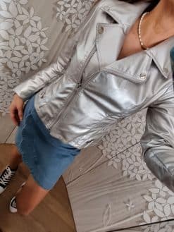 Alternative view of Perfecto Argent🥈