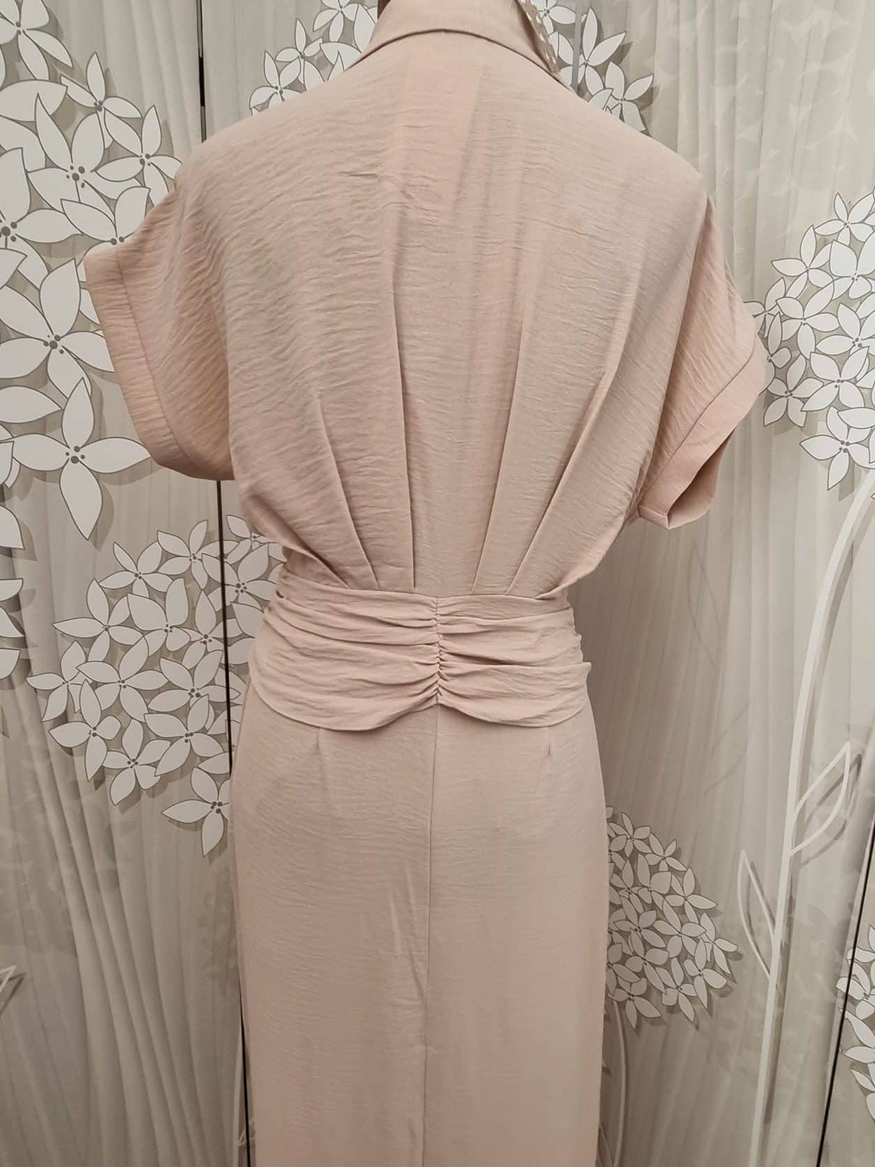 Robe beige 🎀 - Image 5