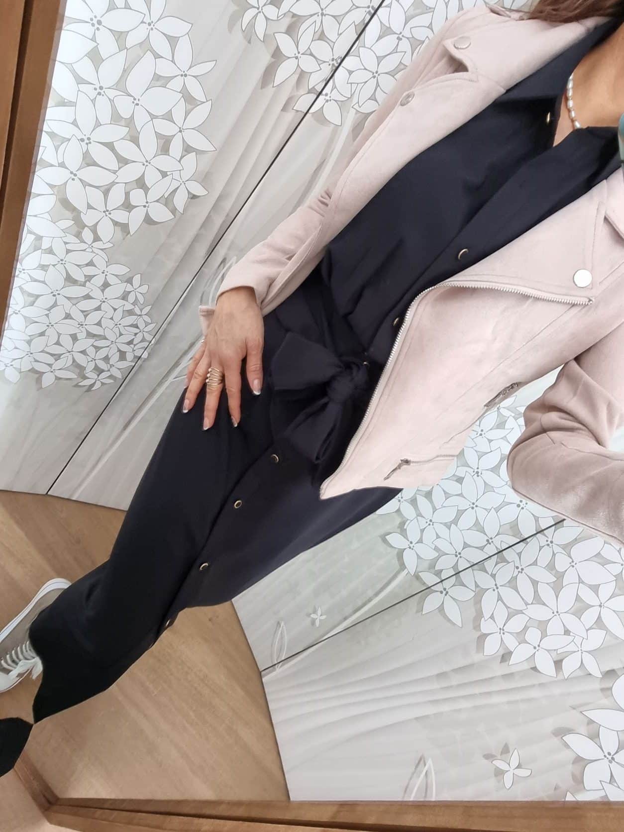Robe 👗 noire 🎀🎀🎀 – Image 6