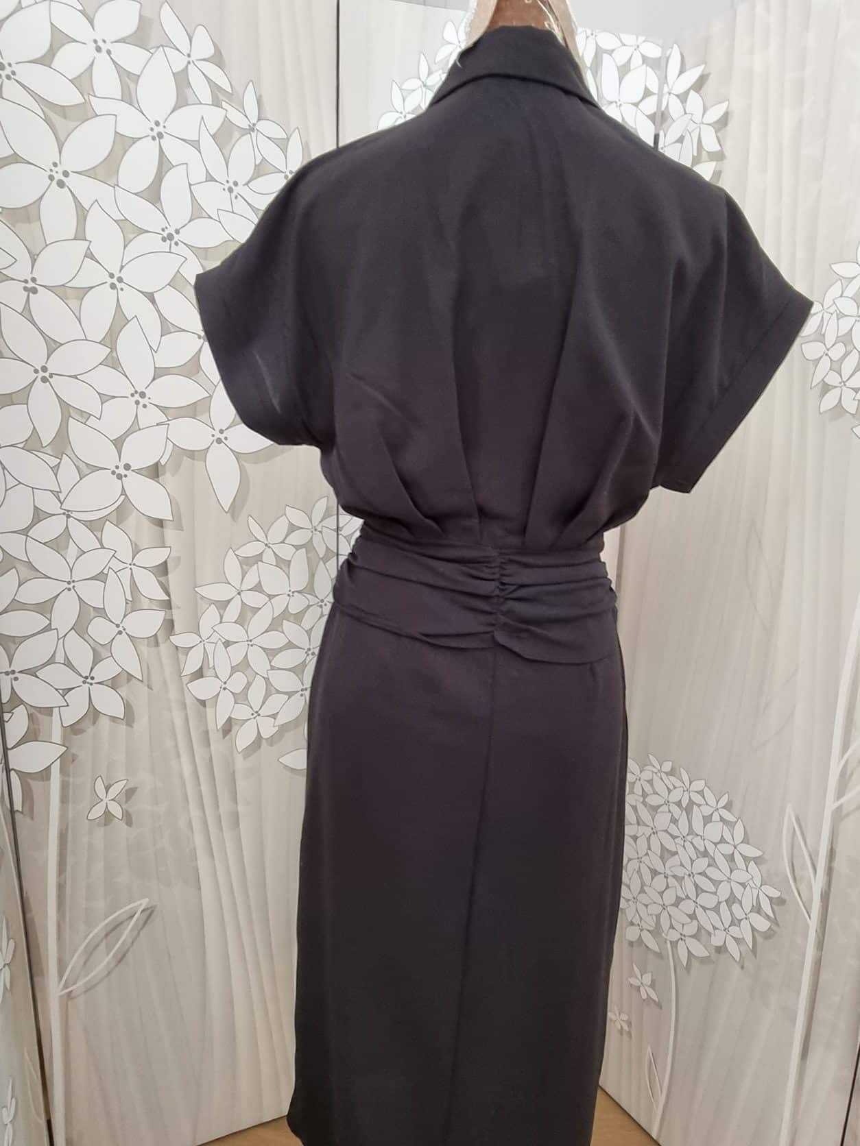 Robe 👗 noire 🎀🎀🎀 – Image 7