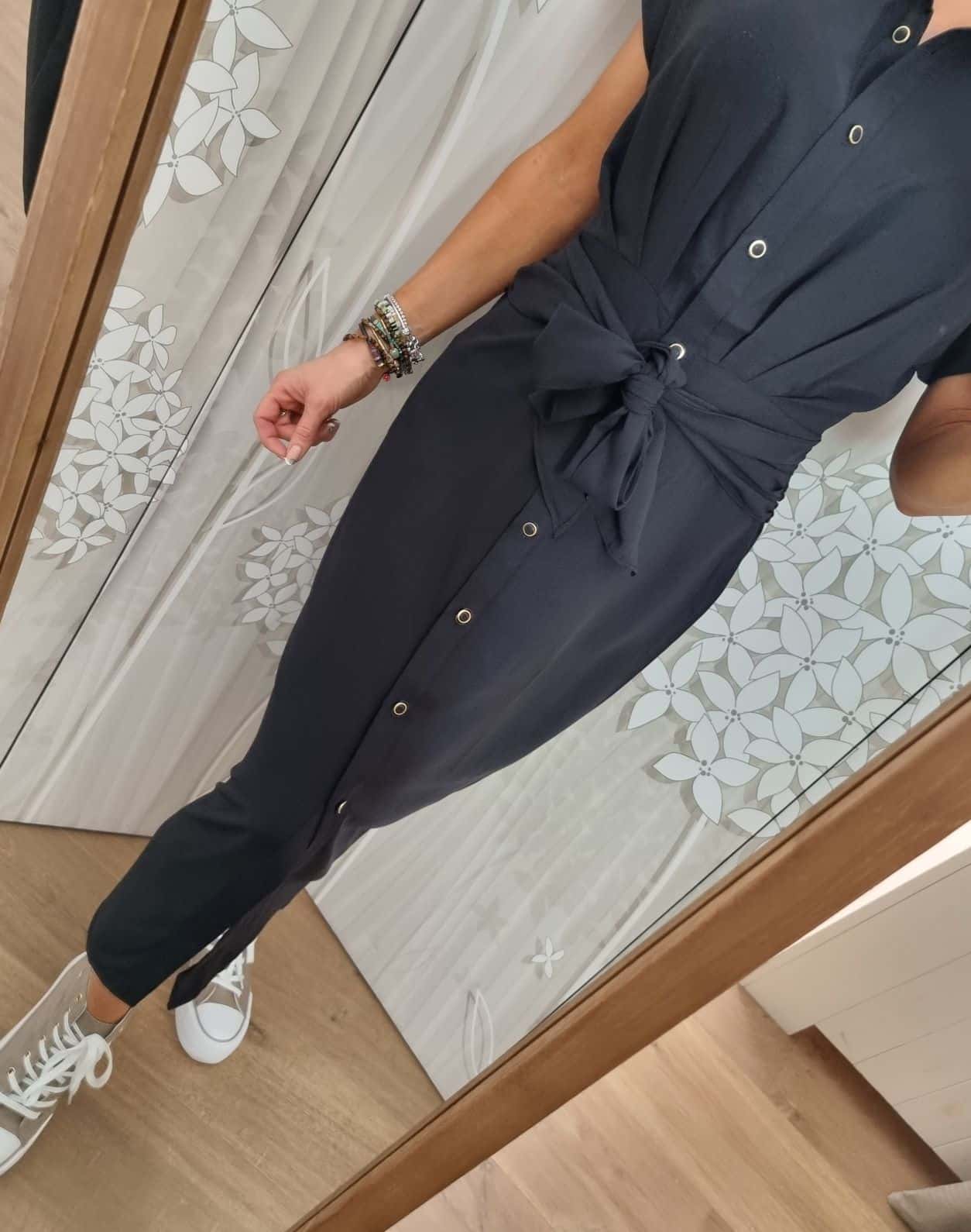 Robe 👗 noire 🎀🎀🎀 – Image 3