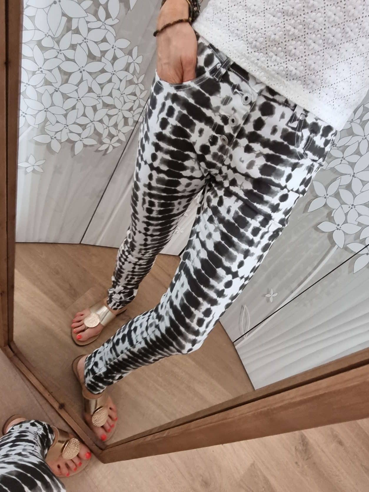📌Pantalon SAHARA✅️ – Image 3