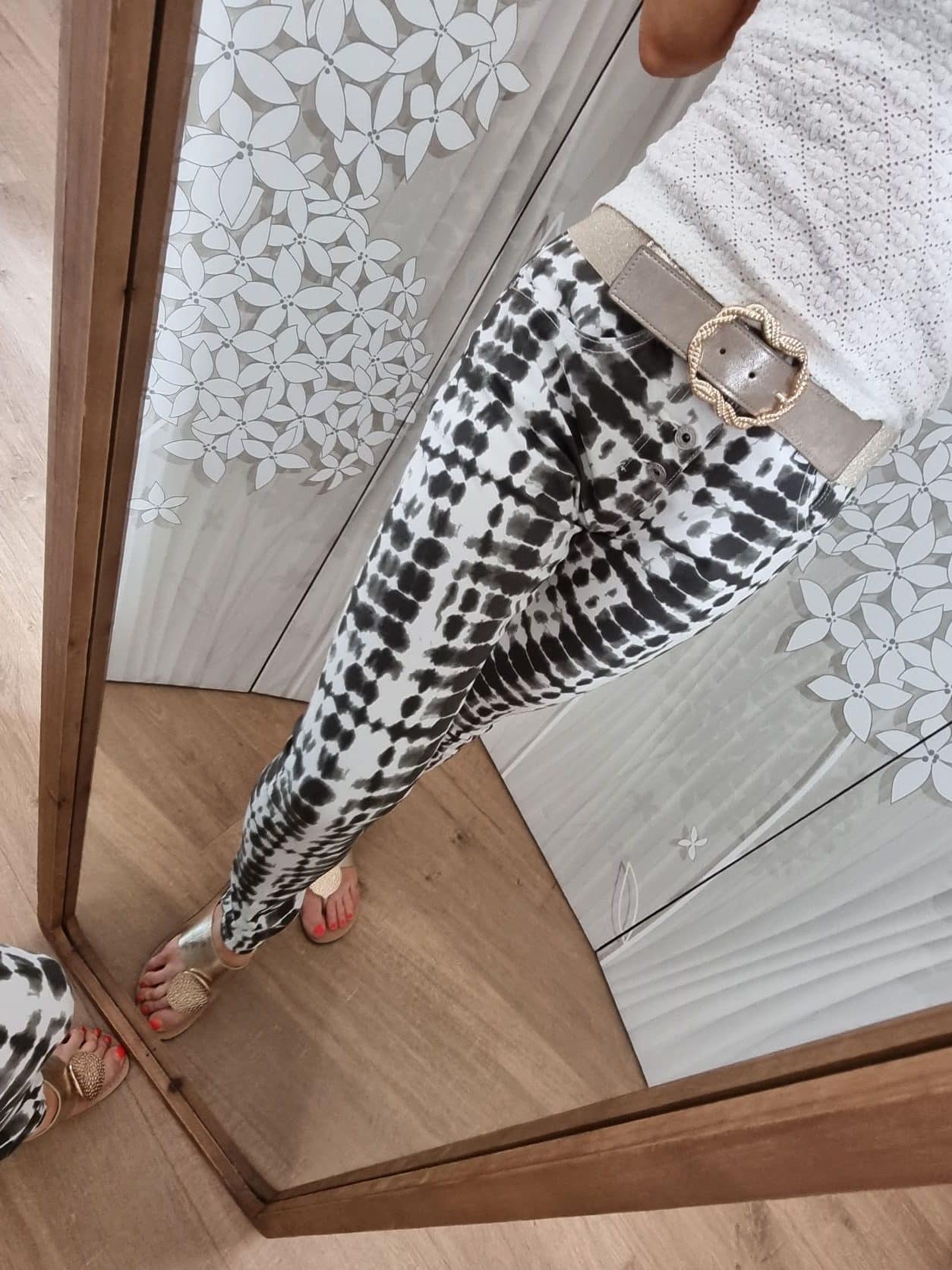 📌Pantalon SAHARA✅️