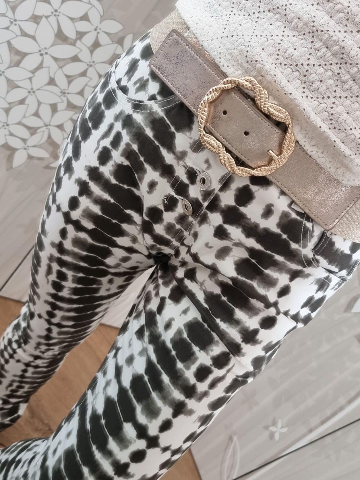 📌Pantalon SAHARA✅️ – Image 4