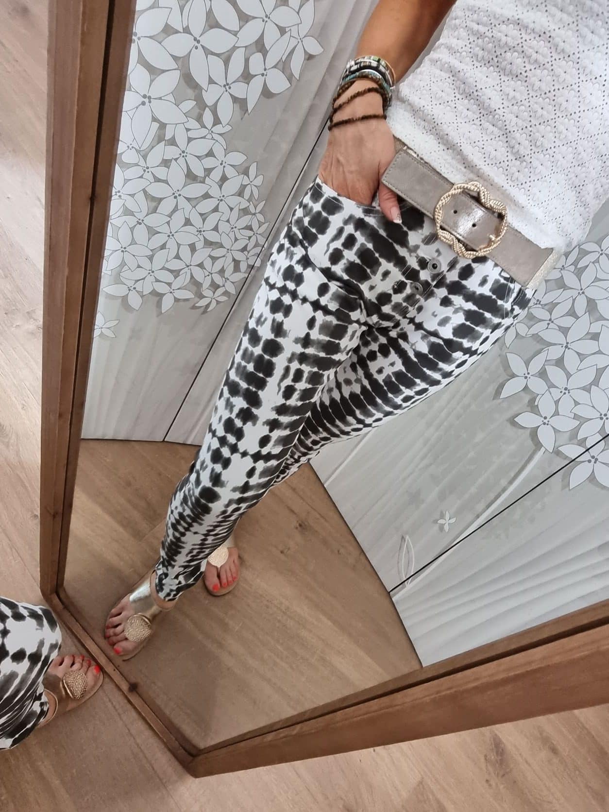 📌Pantalon SAHARA✅️ – Image 5