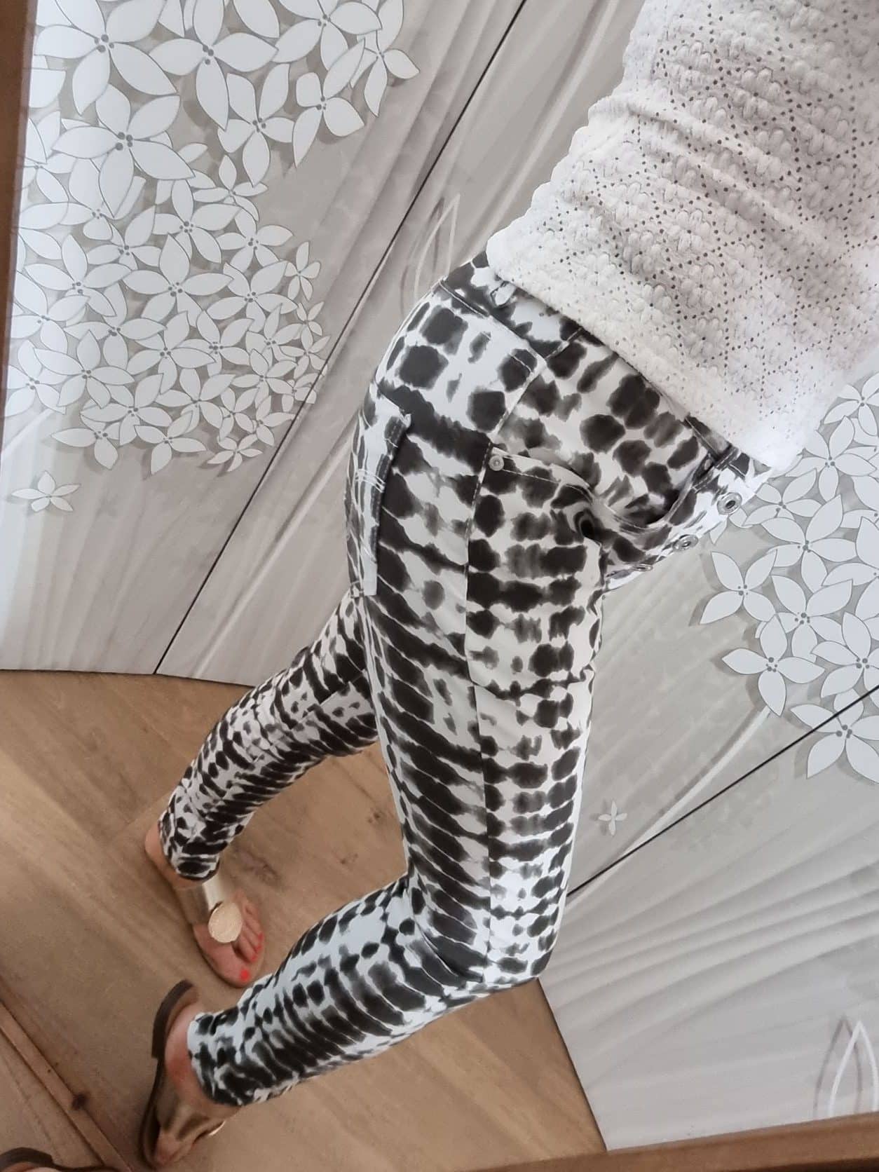 📌Pantalon SAHARA✅️ – Image 6