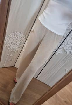 Alternative view of Pantalon  L💙ve
