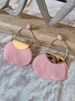 Boucles🫧 Thaïs Roses💞