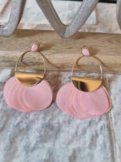 Alternative view of Boucles🫧 Thaïs Roses💞