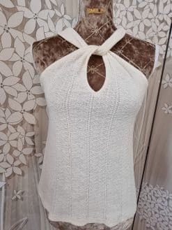 Alternative view of Top 🎀crème Logan🎀