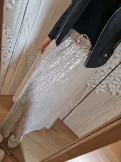 Jupe ✨️sequins😍