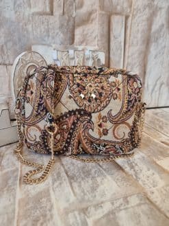 Sac beige 👜Declan👜