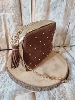 Alternative view of Sac Easton 💚