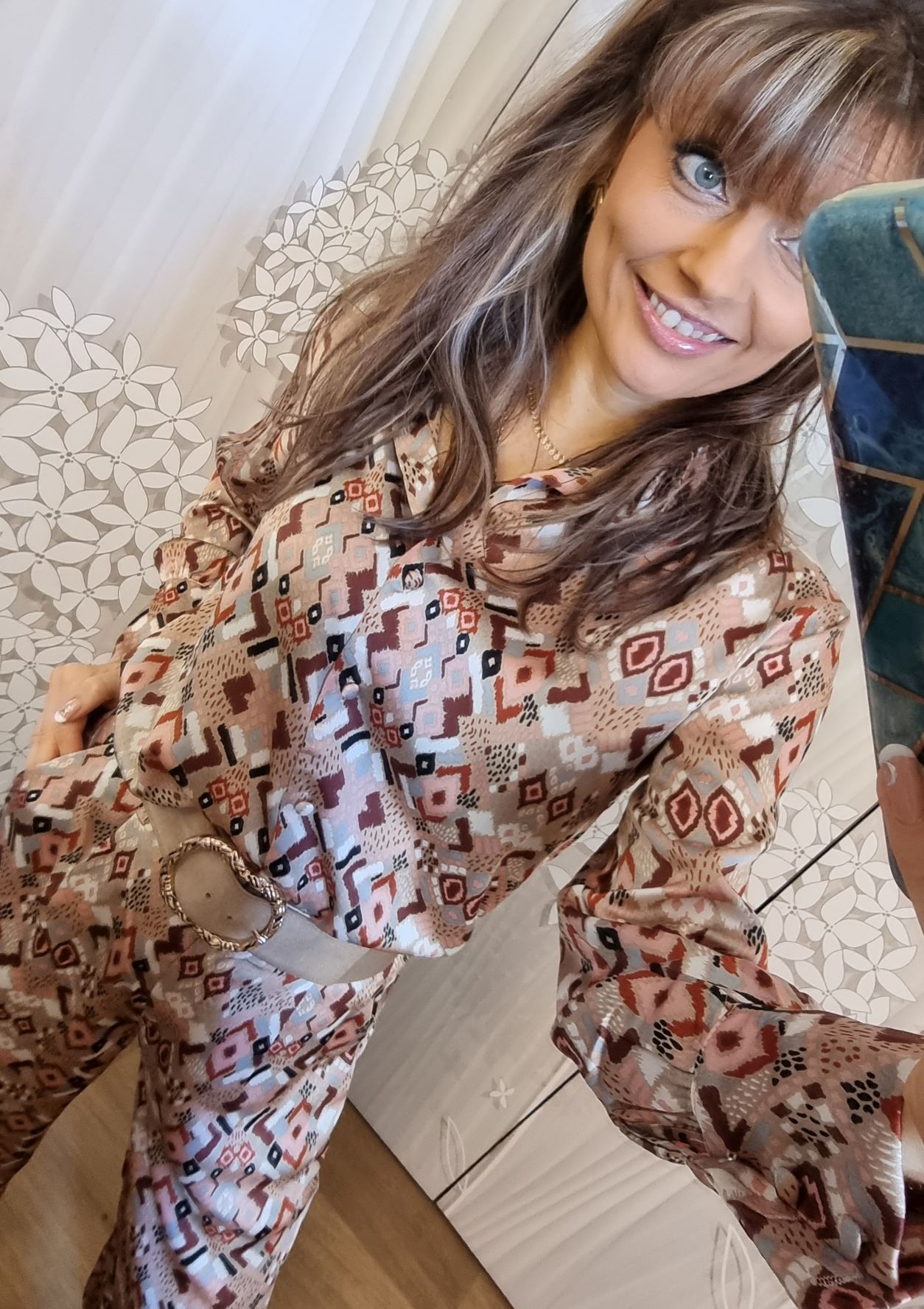 Chemise 🍪Brooke👜