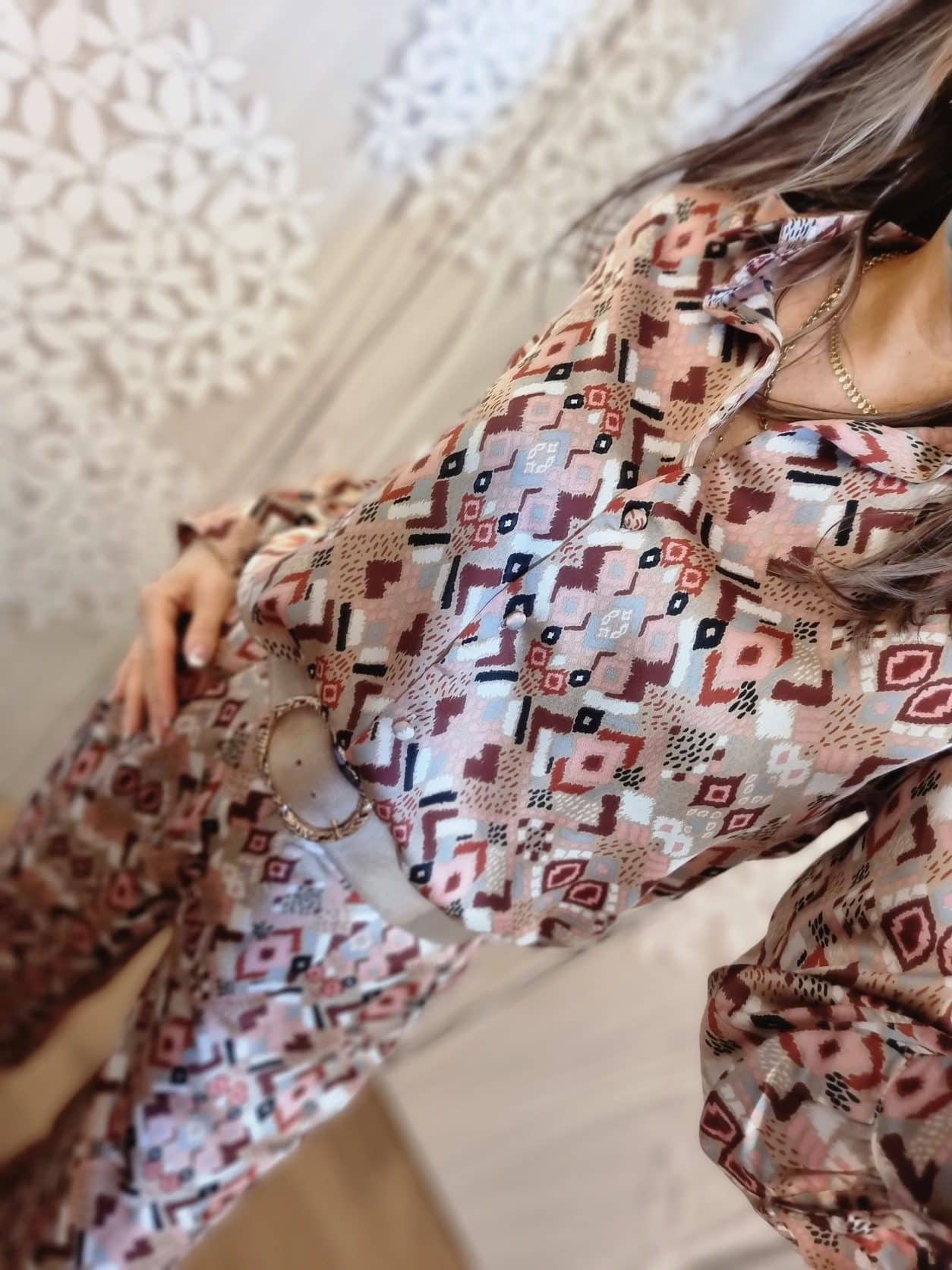 Chemise 🍪Brooke👜 – Image 3