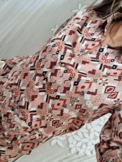 Alternative view of Chemise 🍪Brooke👜