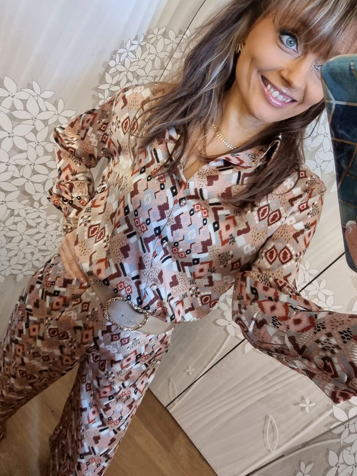Chemise 🍪Brooke👜 – Image 4