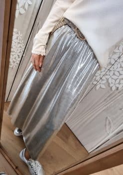Alternative view of JUPE Argent GALA💥