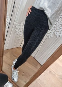Legging 🐆Panther🐆