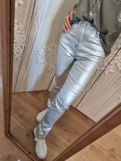 ✨️Pantalon argent Greyson✨️