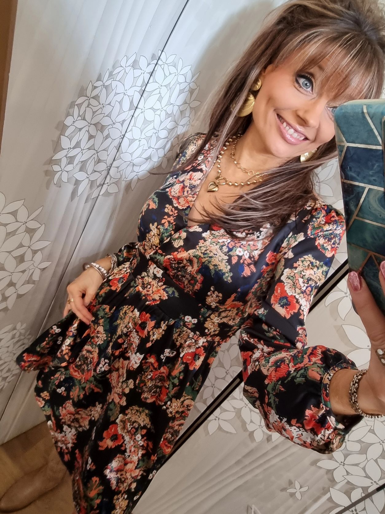 Robe Maddy🖤