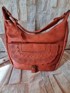 Alternative view of Sac 👜  Elarion👜Brique
