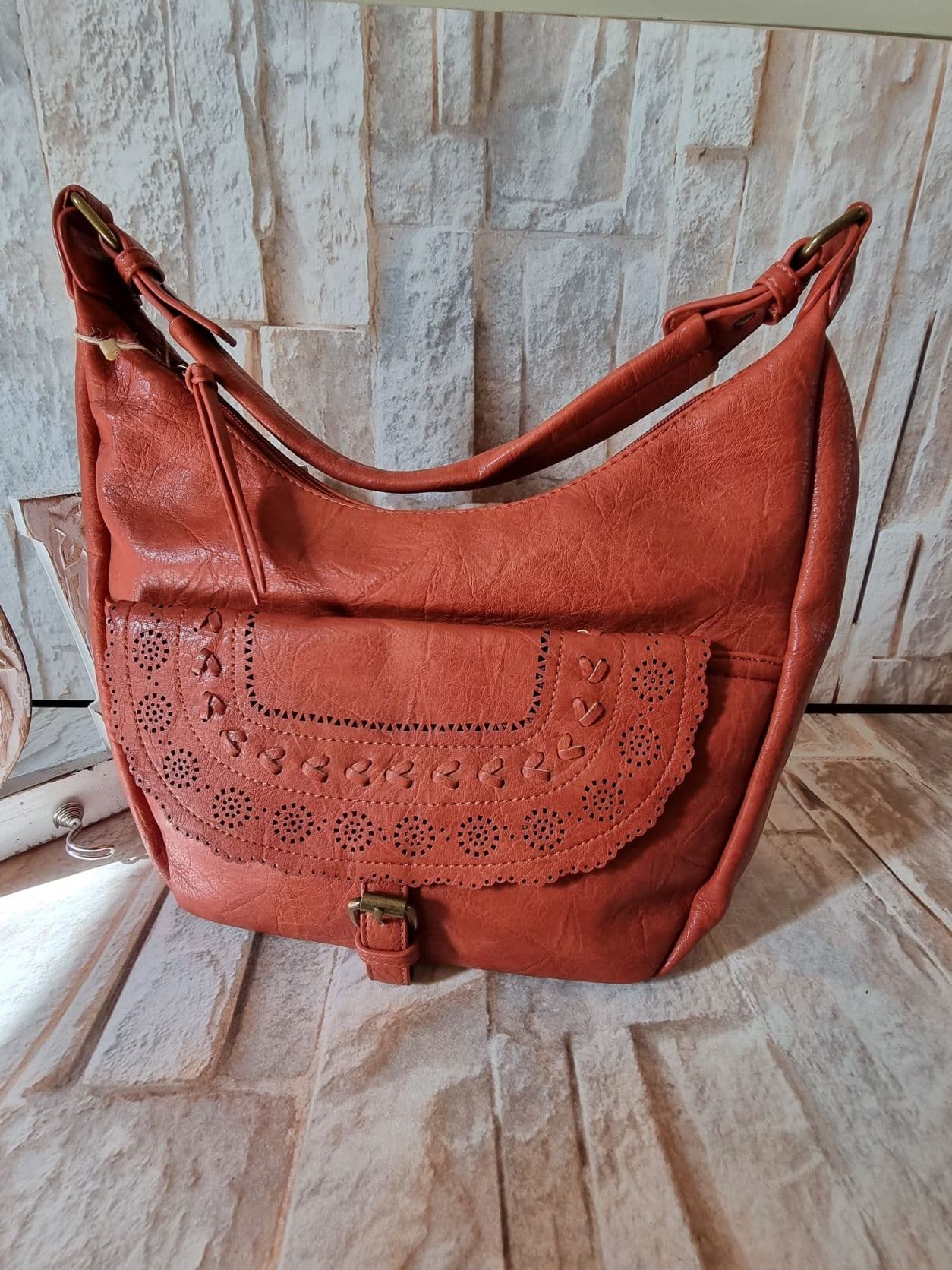 Sac 👜 Elarion👜Brique