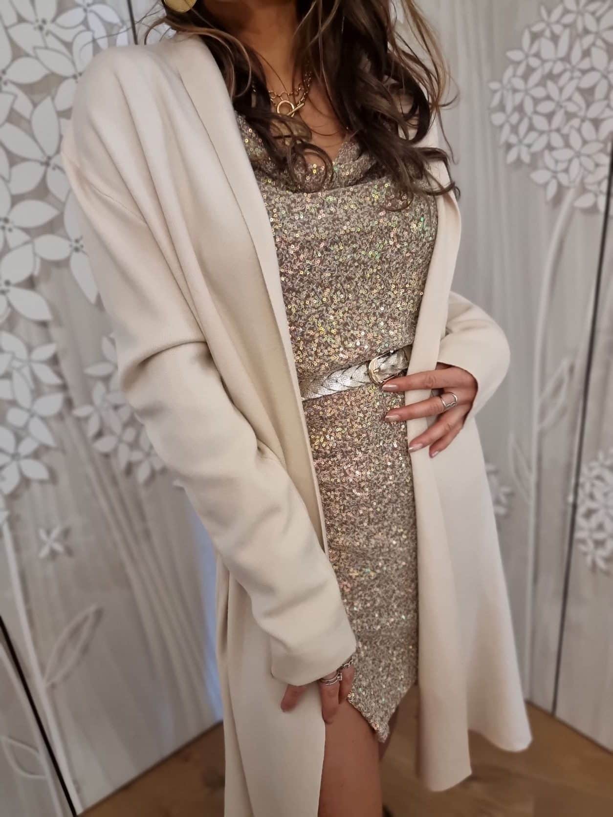 Robe Camel Safiya🔥 - Image 9
