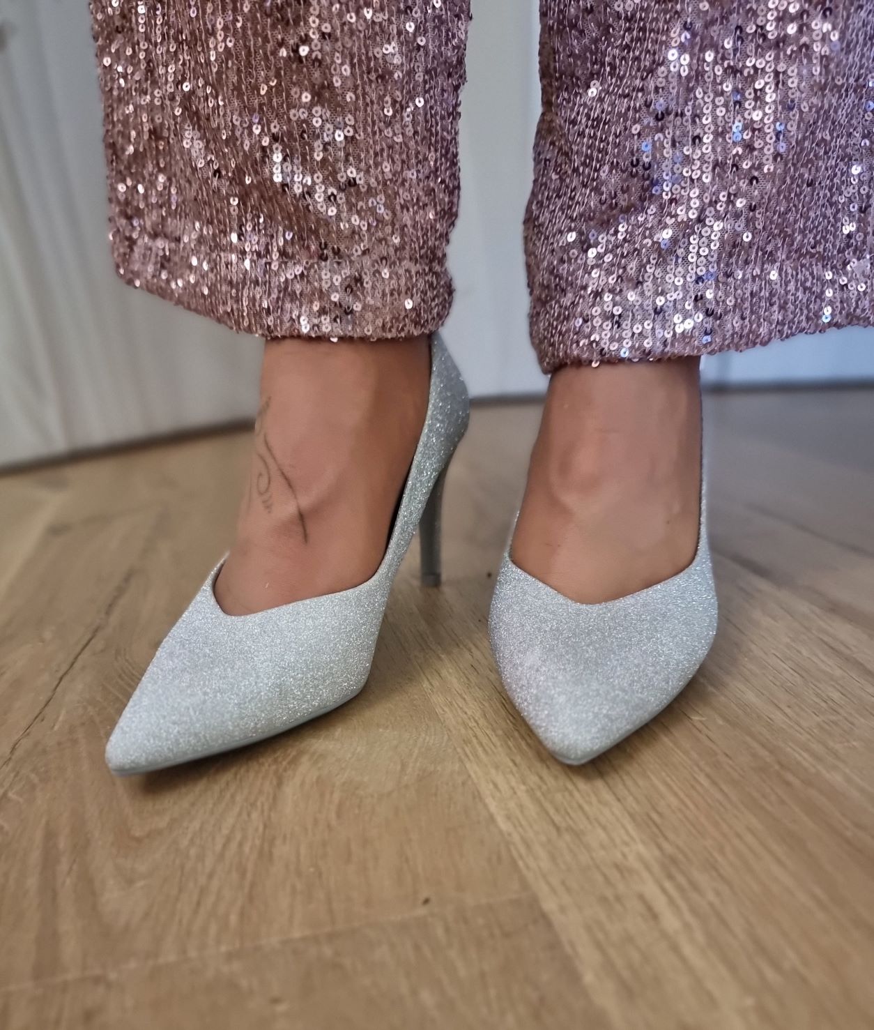 Escarpins Scintillants👡 – Image 6