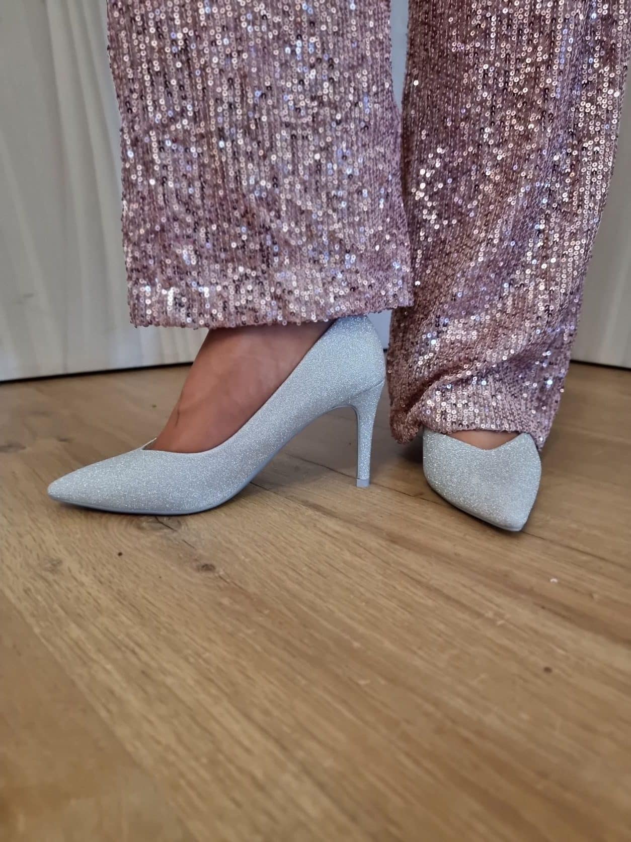 Escarpins Scintillants👡 – Image 5