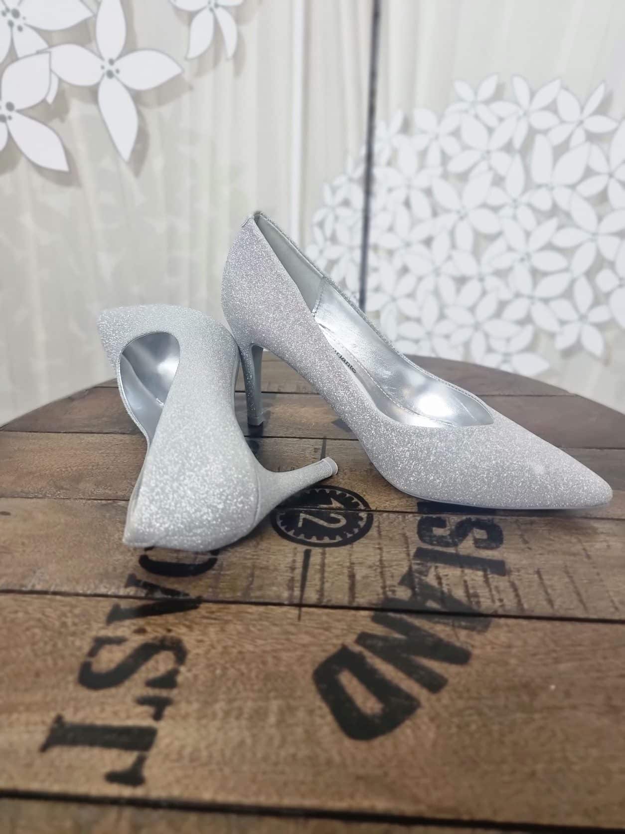 Escarpins Scintillants👡 – Image 3