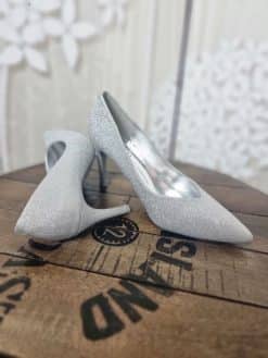 Escarpins Scintillants👡