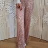 Pantalon rose Ruben💎