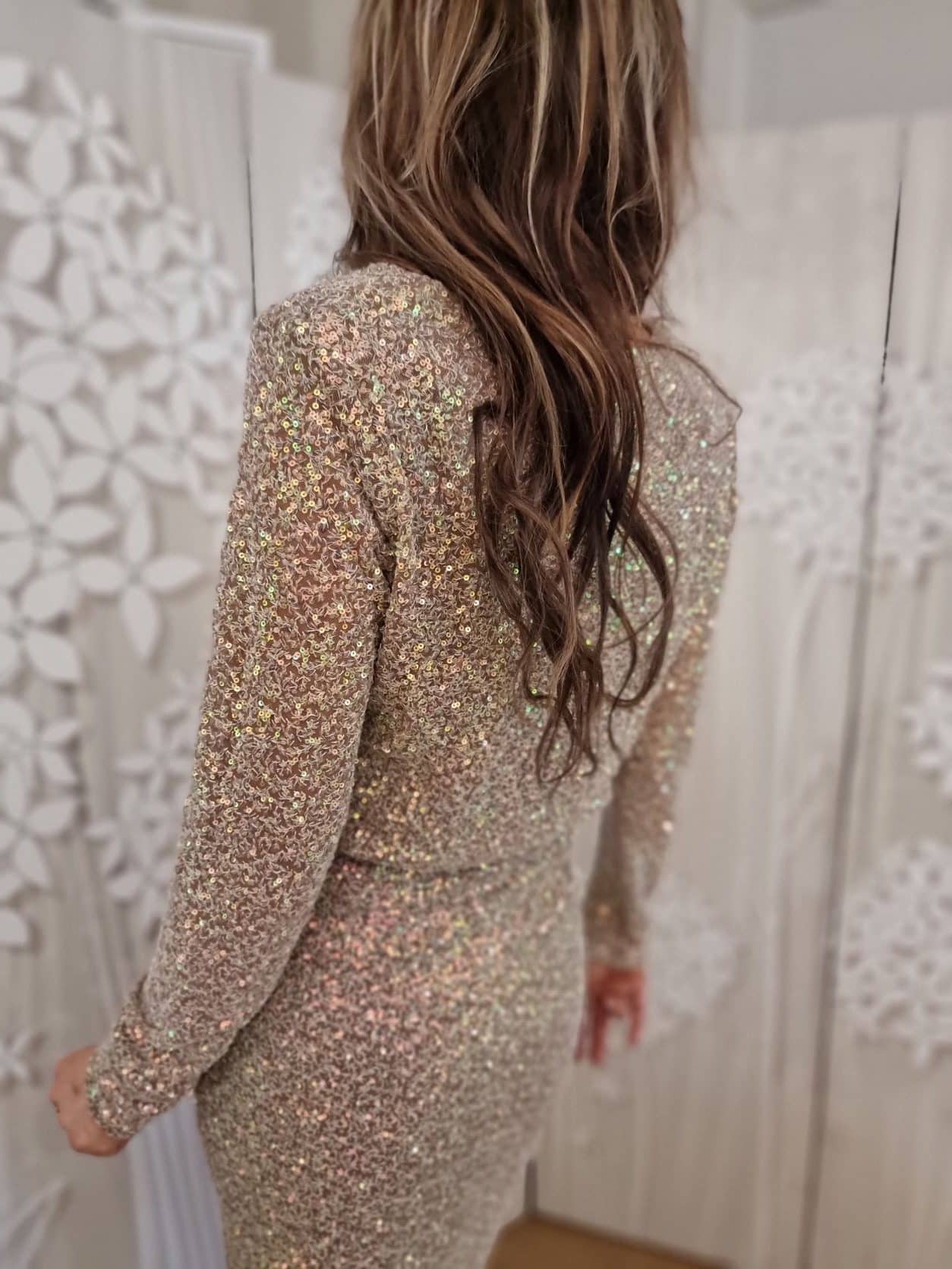 Robe Camel Safiya🔥 - Image 5